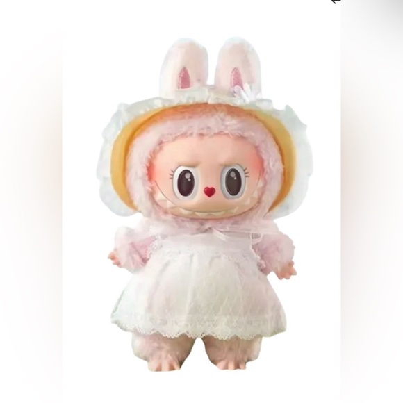 POP MART Other - Pop Mart Fall Into Spring Mokoko Plush Pendant